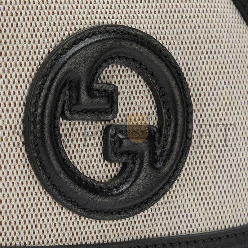 GUCCI BLONDIE MINI SHOULDER BAG 815700 (21.5*11*8cm)